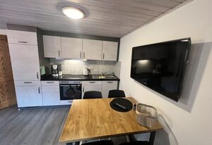 Strandhaus des Meeres 2 - Baabe
