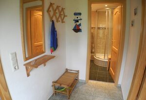 Strandhaus des Meeres 2 - Baabe