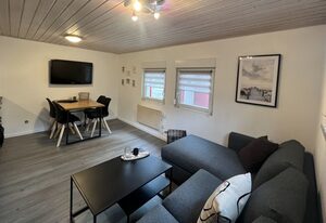 Strandhaus des Meeres 2 - Baabe