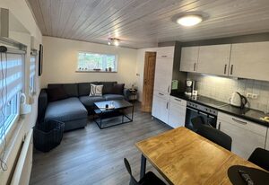 Strandhaus des Meeres 2 - Baabe