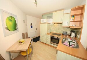 Ferienwohnung Noak - Baabe