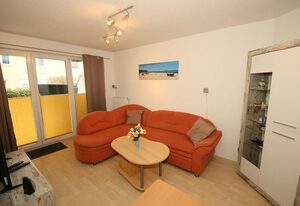Ferienwohnung Noak - Baabe