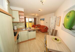 Ferienwohnung Noak - Baabe
