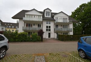 für 4 Personen in Ostseebad Baabe