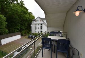 für 4 Personen in Ostseebad Baabe