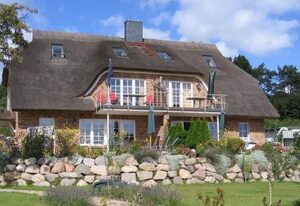 Sonnenkamp Terrassenwohnung
