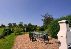 Sonnenkamp Terrassenwohnung