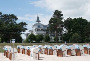 Villa Seeblick Binz