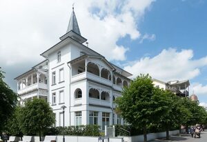 Villa Seeblick Binz