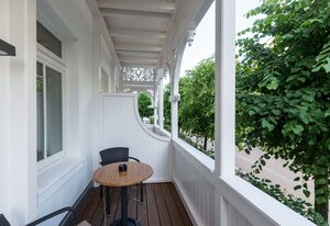 Villa Seeblick Binz