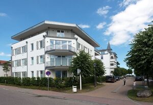 Strandhaus Seeblick
