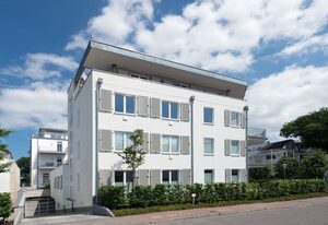 Strandhaus Seeblick