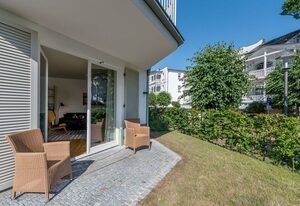 Strandhaus Seeblick
