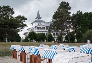 Strandhaus Seeblick