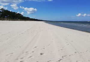 Strandhaus Seeblick