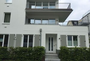 Strandhaus Seeblick