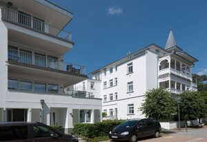 Strandhaus Seeblick
