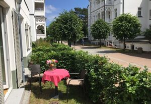 Strandhaus Seeblick