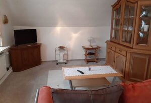 Haus Halliger, Appartment Pauline 2