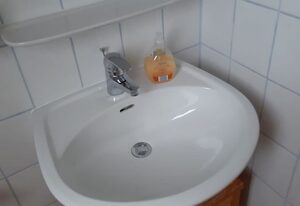 Haus Halliger, Appartment Pauline 2