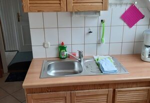 Haus Halliger, Appartment Pauline 2