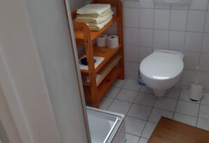 Haus Halliger, Appartment Pauline 2