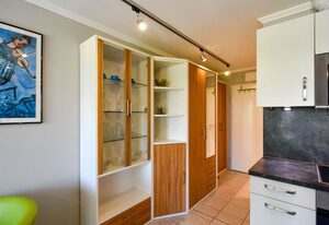 Seeschloss Binz Apartment 16- 2 Minuten zum Strand