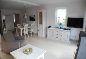 Ferienhaus Felilotte - Glowe
