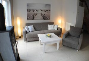 Ferienhaus Felilotte - Glowe