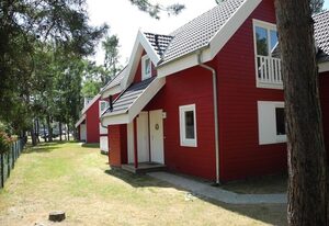 Ferienhaus Felilotte - Glowe