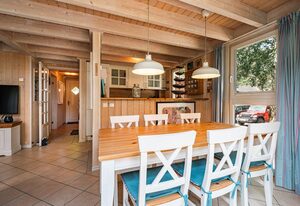Haus am Meer 232 - Baabe