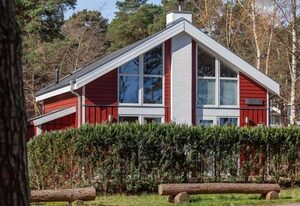Haus am Meer 232 - Baabe