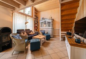 Haus am Meer 232 - Baabe