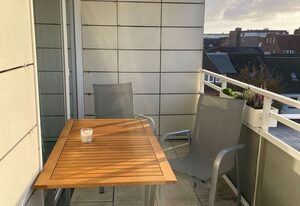 Westerland zentral