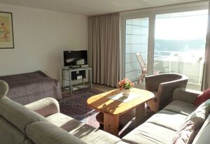 Westerland zentral