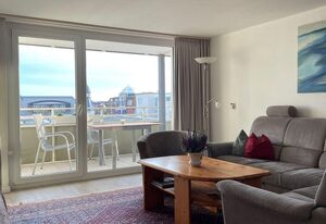 Westerland zentral