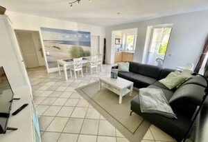 FeWo Haus Holstein Ferienappartment