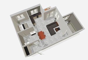 FeWo Haus Holstein Ferienappartment