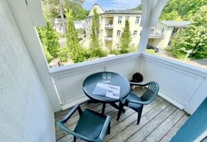 FeWo Haus Holstein Ferienappartment