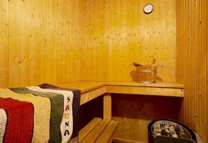 Seesternchen - Baabe