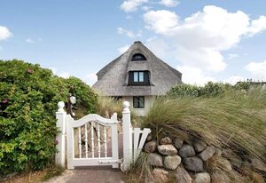 Sea-Sylt Ferienwohnung Haus Lazy Dolphin