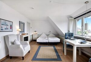 Sea-Sylt Ferienwohnung Haus Lazy Dolphin