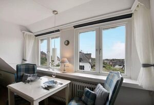 Sea-Sylt Ferienwohnung Haus Lazy Dolphin