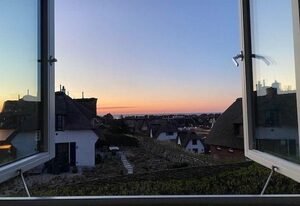Sea-Sylt Ferienwohnung Haus Lazy Dolphin