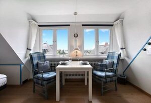 Sea-Sylt Ferienwohnung Haus Lazy Dolphin