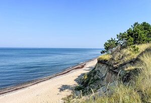 Ostseeblick