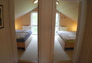 Ostseestrandhus - Baabe