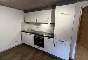 Strandhaus des Meeres 1 - Baabe
