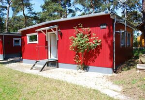 Strandhaus des Meeres 1 - Baabe