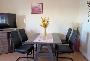 Ambiente an der Elbe, Wohnung EG